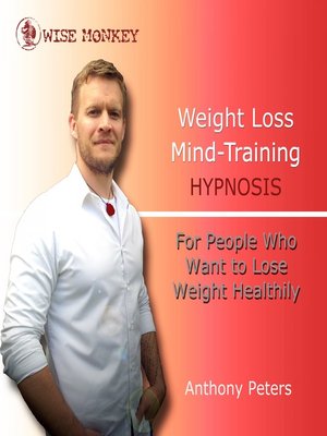 cover image of Weight Loss Mind Training Hypnosis
